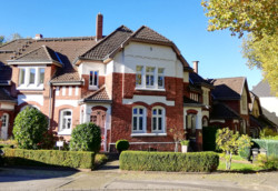 Wohngebäude, Führung