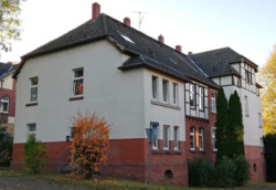 Wohnhaus, Führung